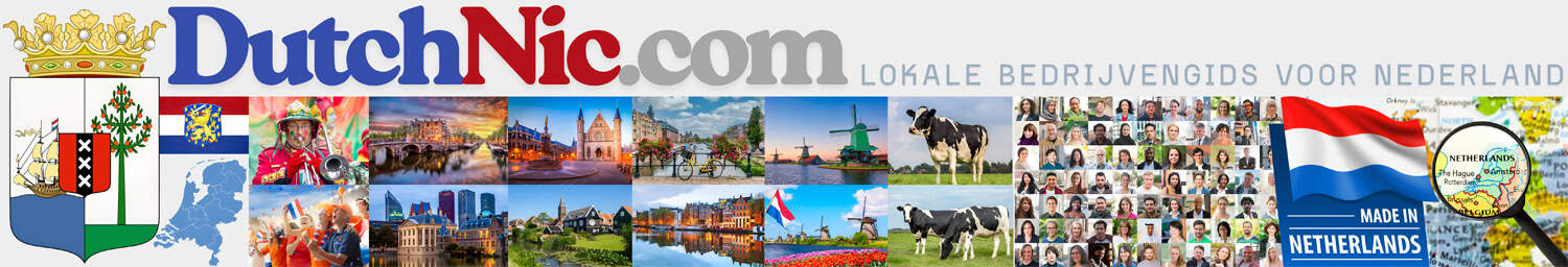 Gemaakt in Nederland - Language Cafe Utrecht